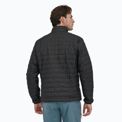 Geacă izolată pentru bărbați Patagonia Nano Puff