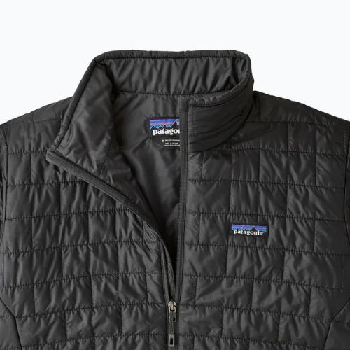 Geacă izolată pentru bărbați Patagonia Nano Puff