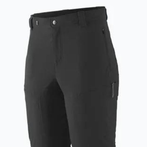 Pantaloni pentru femei Patagonia Alpine Guide black