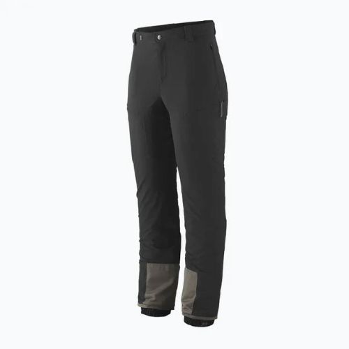 Pantaloni pentru femei Patagonia Alpine Guide black