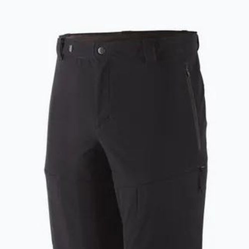 Pantaloni pentru bărbați Patagonia Alpine Guide ink black