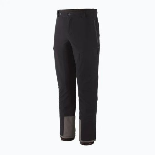 Pantaloni pentru bărbați Patagonia Alpine Guide ink black