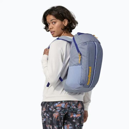 Rucsac turistic Patagonia Black Hole Pack 25 l pale periwinkle