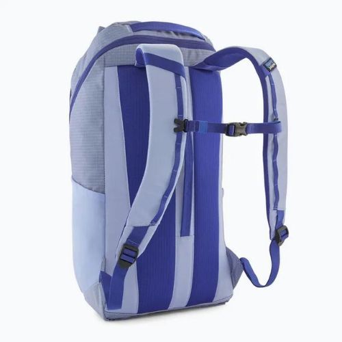 Rucsac turistic Patagonia Black Hole Pack 25 l pale periwinkle
