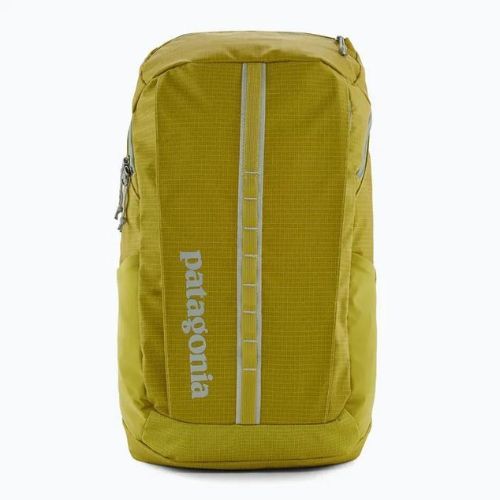 Rucsac turistic Patagonia Black Hole Pack 25 l shrub green