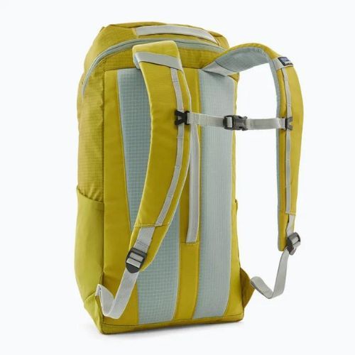 Rucsac turistic Patagonia Black Hole Pack 25 l shrub green