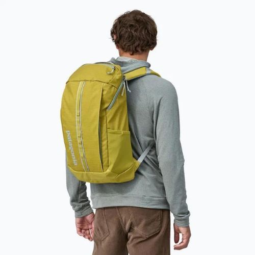 Rucsac turistic Patagonia Black Hole Pack 25 l shrub green