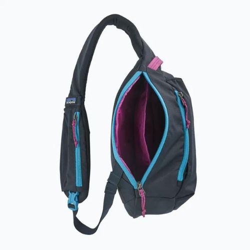 Rucsac de umăr Patagonia Atom Sling 8 l pitch blue