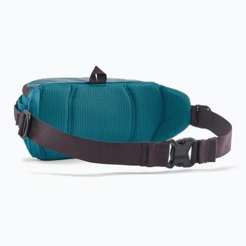 Borsetă Patagonia Black Hole Waist Pack 5 l belay blue