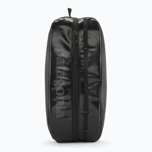 Organizator turistic Patagonia Black Hole Cube 10 l black