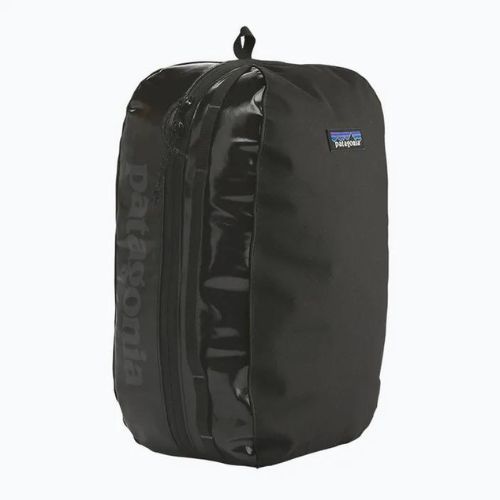 Organizator turistic Patagonia Black Hole Cube 10 l black