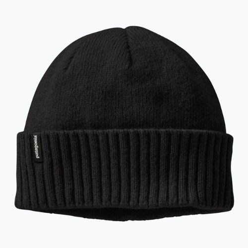 Căciulă Patagonia Brodeo Beanie black