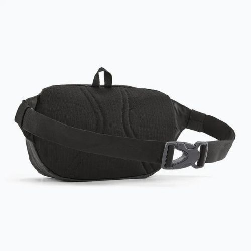 Borsetă Patagonia Ultralight Black Hole Mini Hip Pack 1 l black
