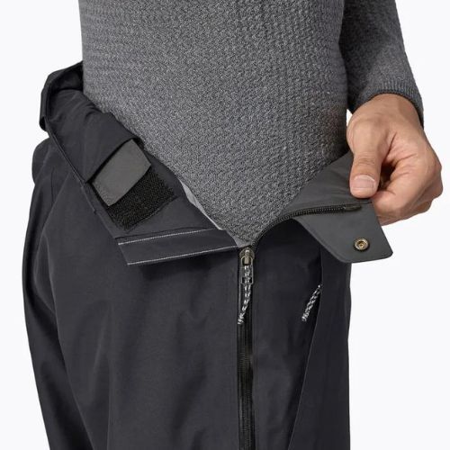 Pantaloni pentru bărbați Patagonia Triolet black