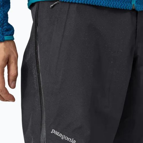 Pantaloni pentru bărbați Patagonia Triolet black