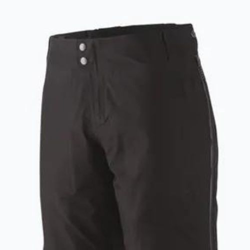 Pantaloni de ploaie pentru femei Patagonia Triolet black