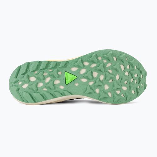 Încălțăminte de alergat pentru bărbați ASICS FUJILITE 4 black/magnetic blue