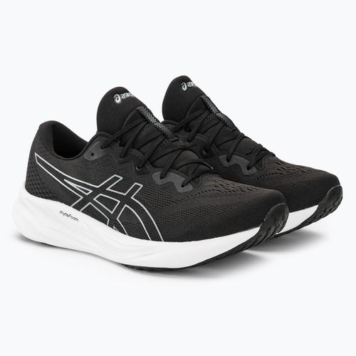 Încălțăminte de alergat pentru bărbați ASICS Gel-Pulse 15 black/sheet rock