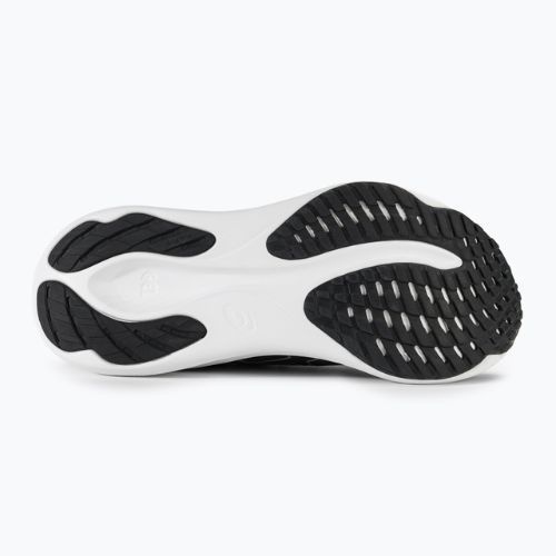 Încălțăminte de alergat pentru bărbați ASICS Gel-Pulse 15 black/sheet rock