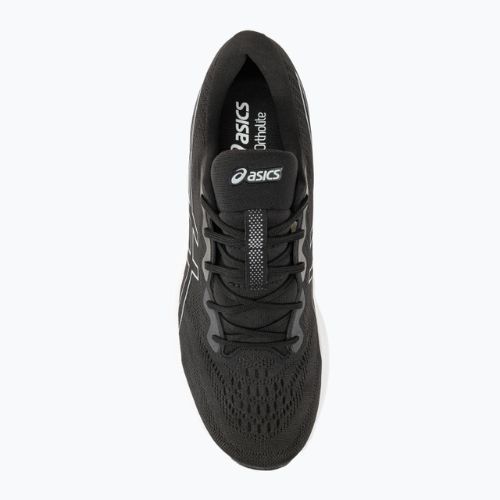 Încălțăminte de alergat pentru bărbați ASICS Gel-Pulse 15 black/sheet rock