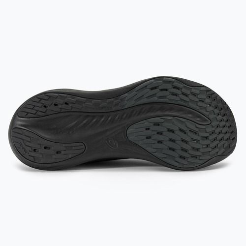 Încălțăminte de alergat pentru bărbați ASICS Gel-Nimbus 26 black/black