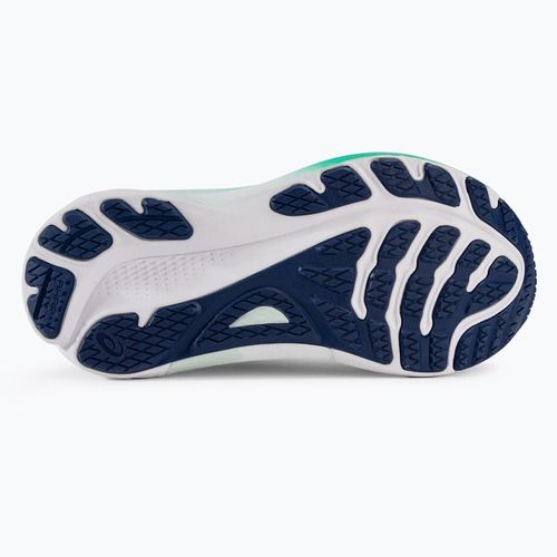 Încălțăminte de alergat pentru femei ASICS Gel-Kayano 30 rich teal/blue expanse