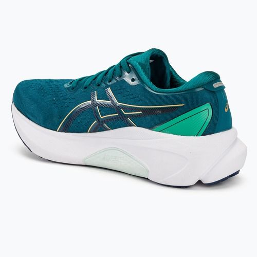 Încălțăminte de alergat pentru femei ASICS Gel-Kayano 30 rich teal/blue expanse