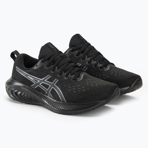 Încălțăminte de alergat pentru femei ASICS Gel-Excite 10 black/carrier grey