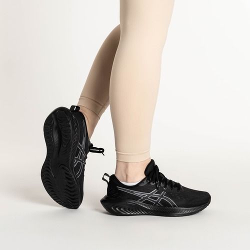 Încălțăminte de alergat pentru femei ASICS Gel-Excite 10 black/carrier grey