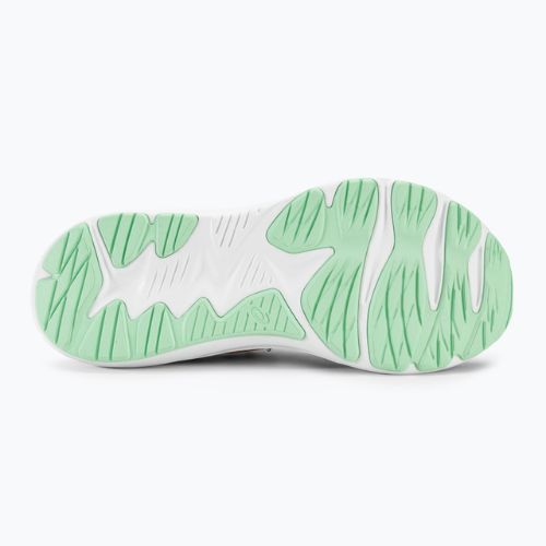 Încălțăminte de alergat pentru femei ASICS Jolt 4 black/bright sunstone