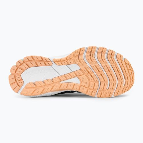 Încălțăminte de alergat pentru femei ASICS GT-1000 12 black/mint tint