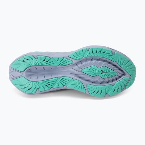 Încălțăminte de alergat pentru femei ASICS Novablast 4 thunder blue/blue expanse