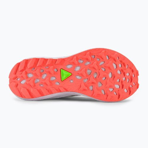 Încălțăminte de alergat pentru femei ASICS FUJILITE 4 black/cacti