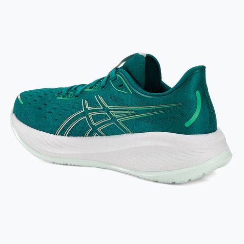 Încălțăminte de alergat pentru femei ASICS Gel-Cumulus 26 rich teal/pale mint