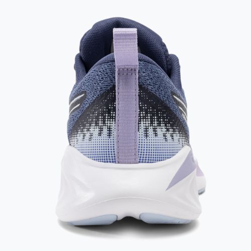 Încălțăminte de alergat pentru copii ASICS Gel-Cumulus 25 GS thunder blue/light blue