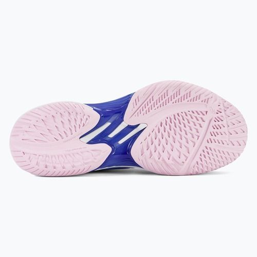 Încălțăminte de volei pentru femei ASICS Sky Elite FF 2 light sapphire/white