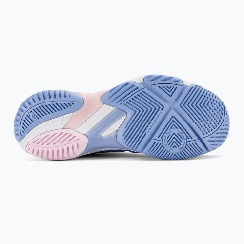 Încălțăminte de volei pentru femei ASICS Netburner Ballistic FF 3 sapphire/cosmos