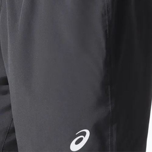 Pantaloni scurți de alergare pentru bărbați ASICS Core 7IN graphite grey