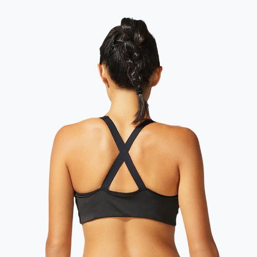 Sutien de alergat ASICS Accelerate performance black