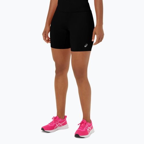 Pantaloni scurți de alergare pentru femei ASICS Core Sprinter performance black