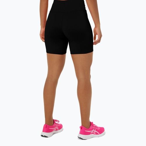 Pantaloni scurți de alergare pentru femei ASICS Core Sprinter performance black