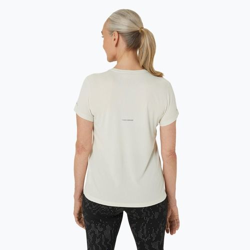 Tricou de alergat pentru femei ASICS Lite-Show birch