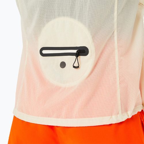 Vestă pentru femei ASICS Metarun Packable Gilet birch