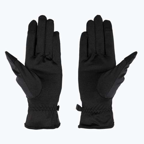 Mănuși de alergat ASICS Thermal performance black