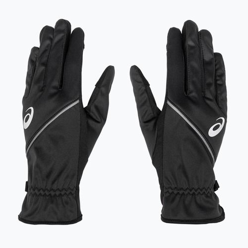 Mănuși de alergat ASICS Thermal performance black