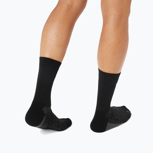 Șosete de alergat ASICS Performance Run Crew performance black