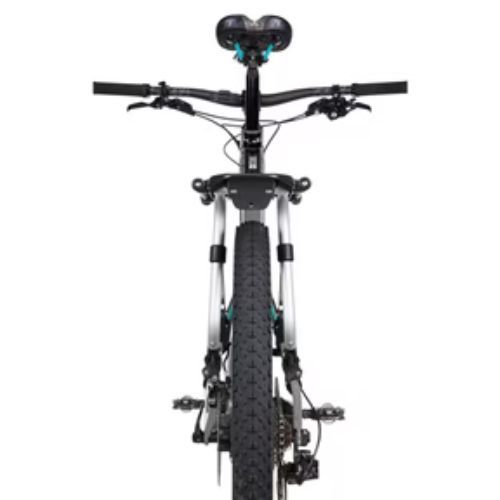 Portbagaj de bicicletă Thule Tour Rack