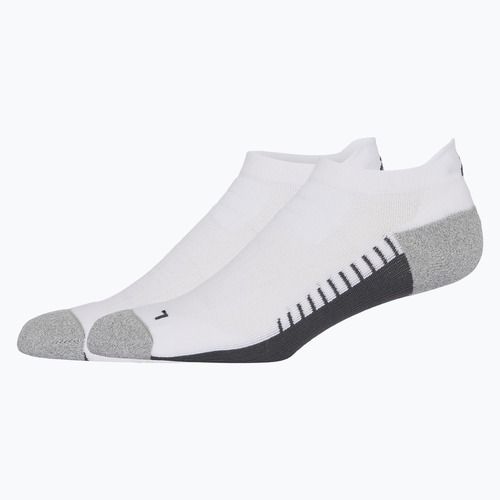 Șosete de alergat ASICS Performance Run Ankle brilliant white