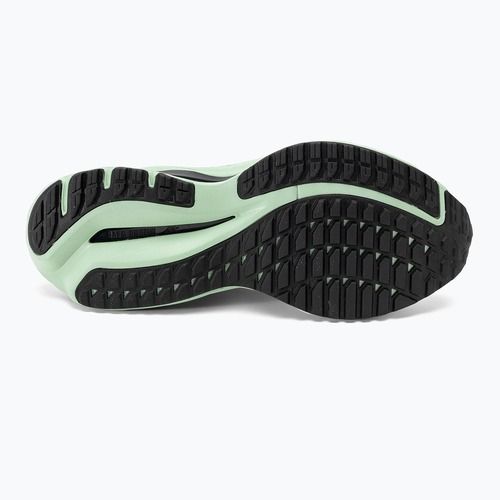 Încălțăminte de alergat pentru bărbați Mizuno Wave Inspire 20 grayed jade/black oyster