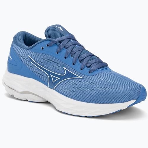 Încălțăminte de alergat pentru femei Mizuno Wave Ultima 15 marina/white/cerulean